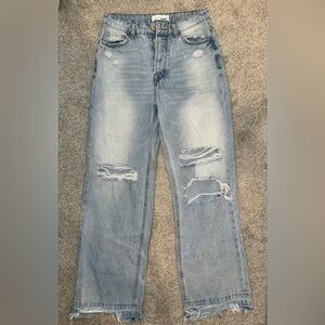 Los Angeles Vervet Jeans